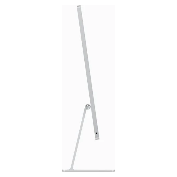 CTO Apple iMac 24" (2023) / VESA / 256GB SSD / 16GB / Mouse / CZ KLV / Stříbrný - All-in-one - Obrázek WIZF000G01