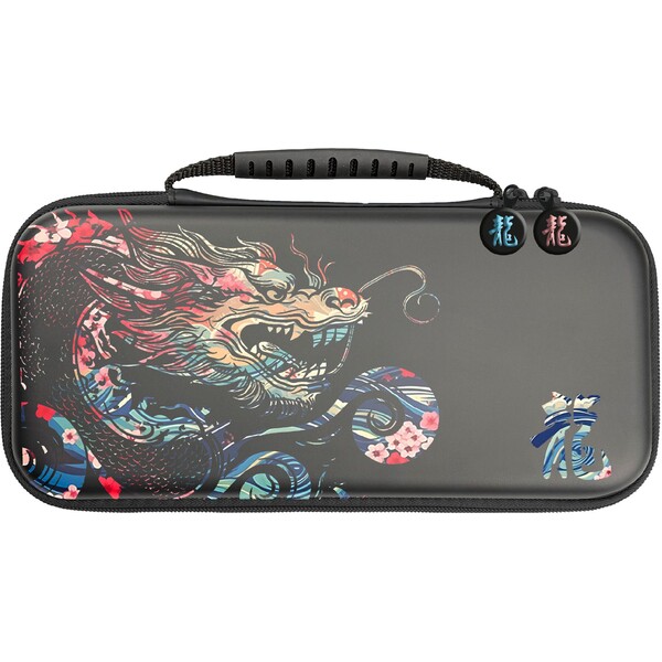 Přepravní pouzdro The Dragon's Soul (Alter Series) pro konzoli Switch 2