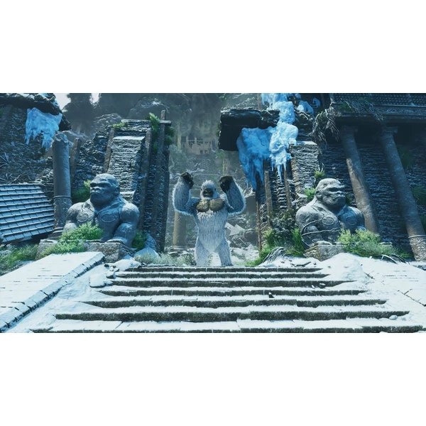 ARK: Survival Ascended (PS5) - Hry pro PS5 - Obrázek WJ34000L01