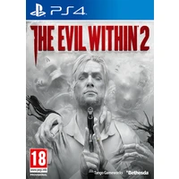 The Evil Within 2 (PS4) - Hry pro PS4