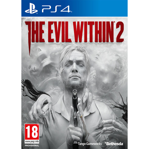 The Evil Within 2