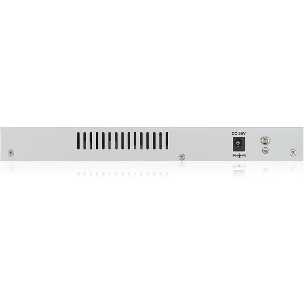 Zyxel GS1200-8HP switch - Switche - Obrázek WJ59000N01