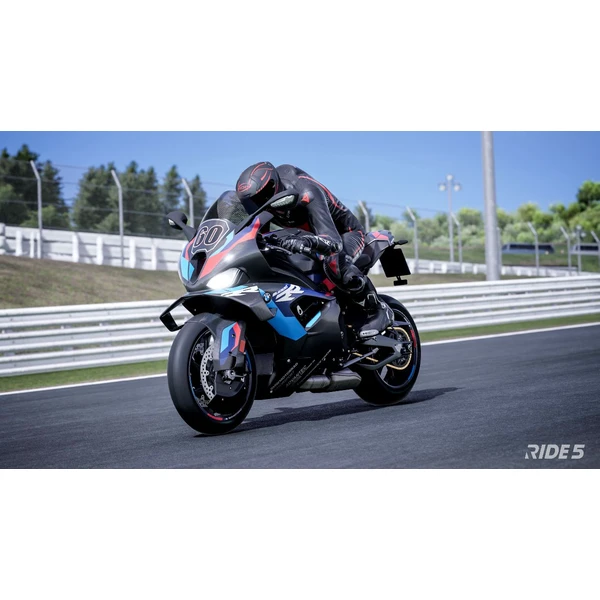 Ride 5 (Xbox Series) - Hry pro Xbox Series - Obrázek WJ7N100501