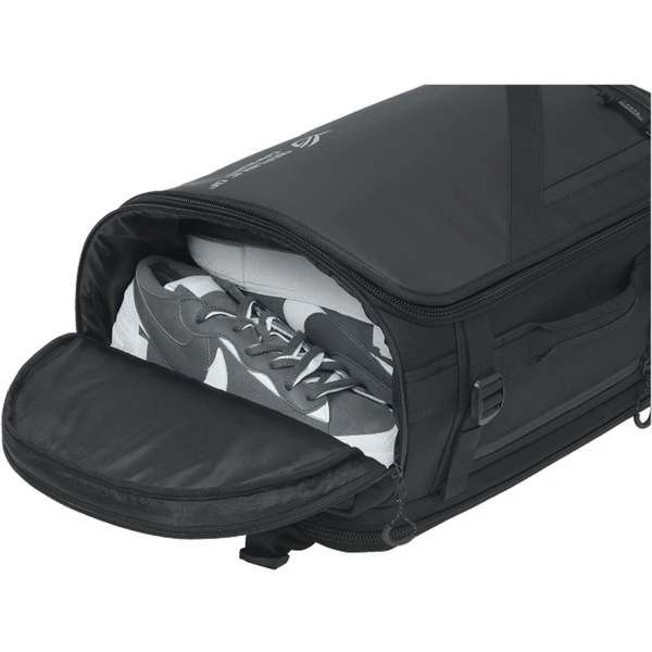 ASUS BP2703 ROG ARCHER WEEKENDER batoh 17,3' černý  - Batohy - Obrázek WJC0000N01