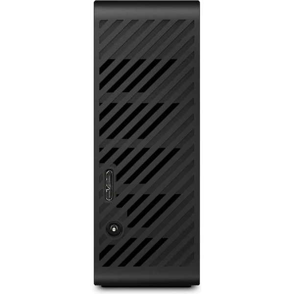 Seagate Expansion 16TB externí 3.5" HDD černý - Pevné disky - Obrázek WJE6000P01