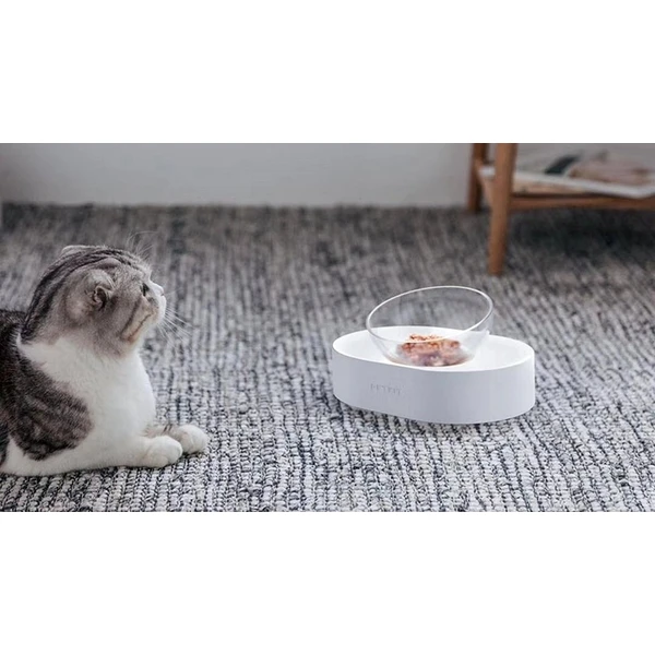 Petkit Fresh Nano miska s nastavitelným úhlem - Misky a krmítka - Obrázek WJHH100301
