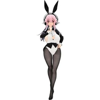 Soška Furyu Super Sonico BiCute Bunnies Tailcoat 30 cm - Sochy a sošky