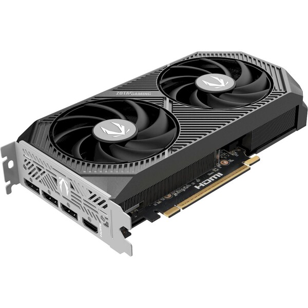 ZOTAC NVIDIA GeForce RTX 5060 Ti Twin Edge 8GB GDDR7
