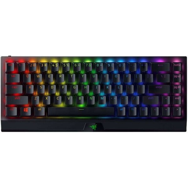 Razer BlackWidow V3 Mini HyperSpeed RZ03-03891400-R3M1 Černá