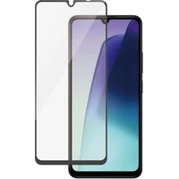 PanzerGlass® Ultra-Wide Fit sklo Xiaomi 14c/Poco C75 černé - Ochranné folie a skla