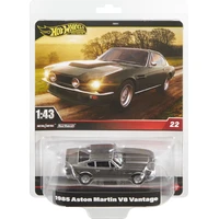 Mattel Hot Wheels Premium sběratelské auto (více druhů) - Hračky