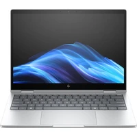 HP Elite 8 FLIP G1i (AD4R9ET#BCM) stříbrný (+3 roky záruka ONSITE) - Notebooky