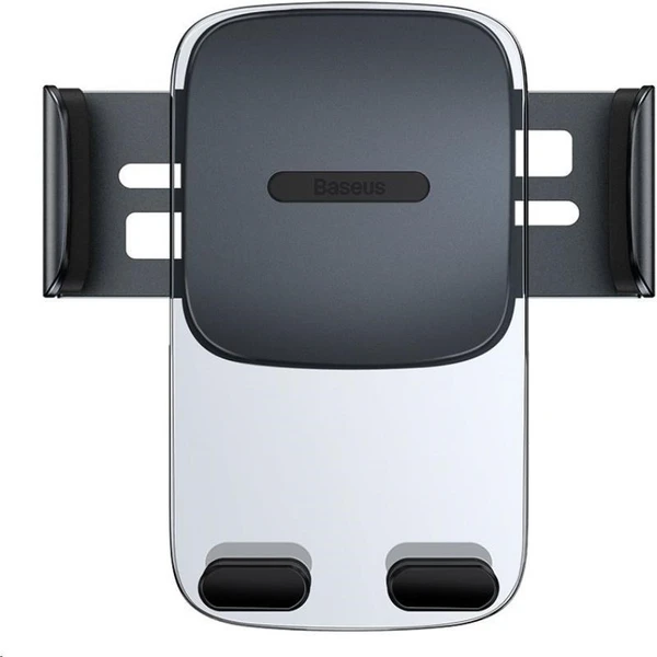 Baseus car holder Easy Control držák do auta černý - Držáky - Obrázek WJS4700301