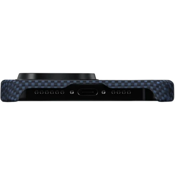 Pitaka StarPeak MagEZ 4 kryt iPhone 15 Pro Max milky way galaxy - Pouzdra - Obrázek WJT5000701