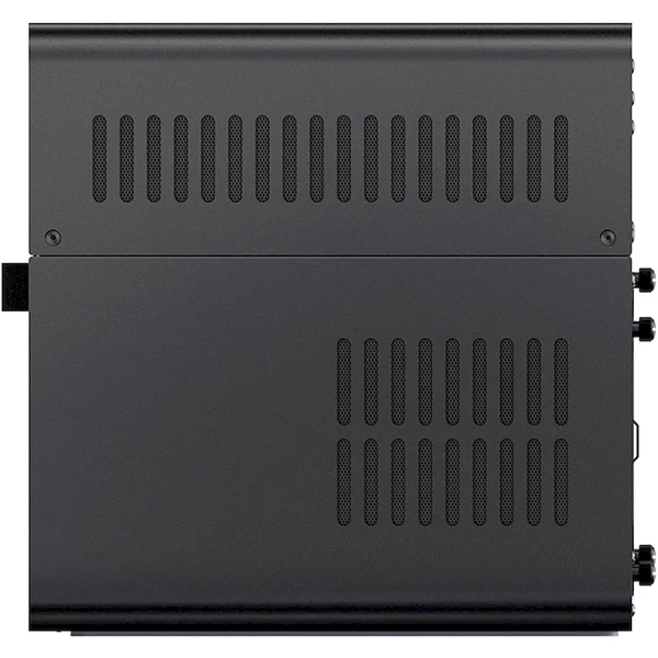 Jonsbo N2 Mini-ITX černá - Počítačové skříně - Obrázek WJUD000K01