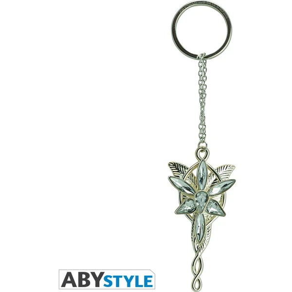 Klíčenka Lord of the Rings - Evening Star - Klíčenky - Obrázek WJXI100201