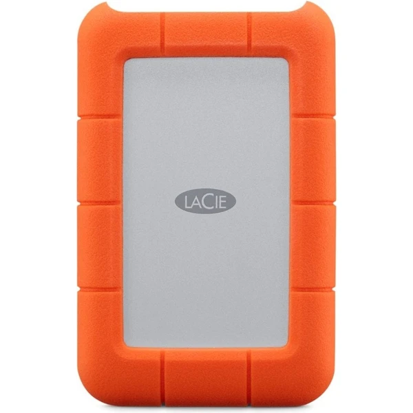 LaCie Rugged 2TB - Pevné disky - Obrázek WJZ3G00101