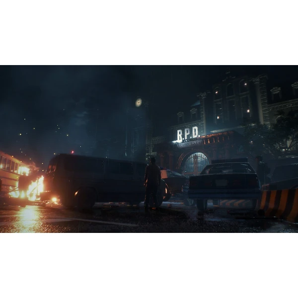 Resident Evil 2 (Xbox One) - Hry pro Xbox One - Obrázek WK84100201