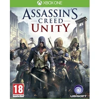 Assassin's Creed: Unity (Xbox One) - Hry pro Xbox One