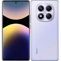 Xiaomi Redmi Note 14 Pro 8GB/256GB fialová - Mobilní telefony