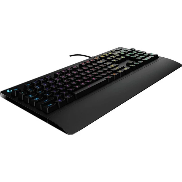 Logitech G213 Prodigy US - Klávesnice - Obrázek WKFA300301