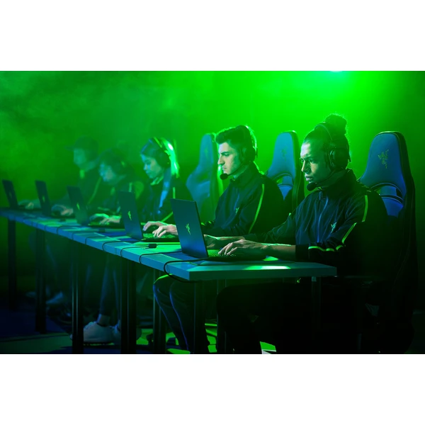 Razer BlackShark V2 Pro (2023) černé - Sluchátka - Obrázek WKH4000601