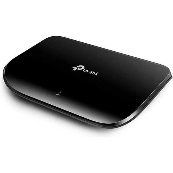 TP-Link TL-SG1005D switch - Switche - Obrázek WKI0000601