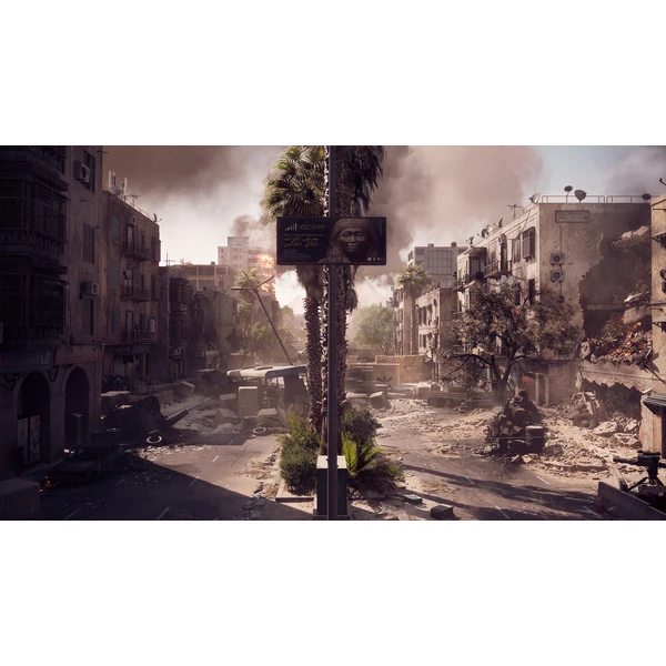 Battlefield 6 (PS5) - Hry pro PS5 - Obrázek WKJF000K01