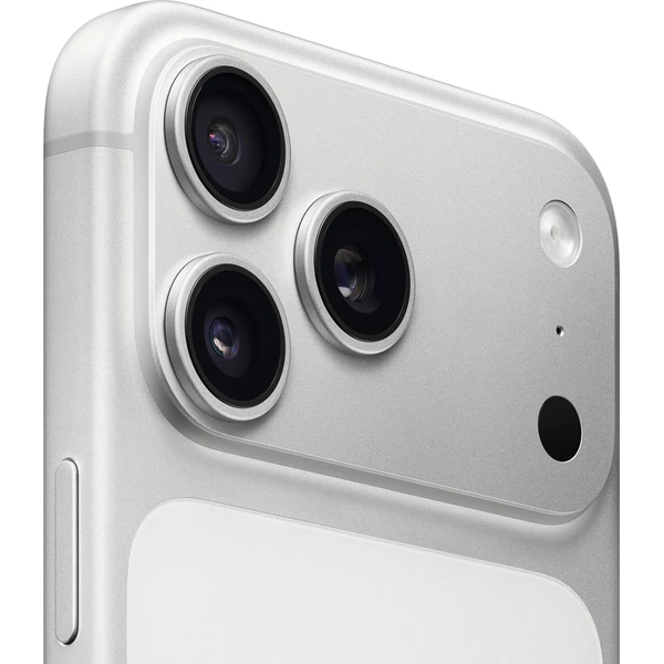 Apple iPhone 17 Pro Max 2TB stříbrný - Mobilní telefony - Obrázek WKNH000K01