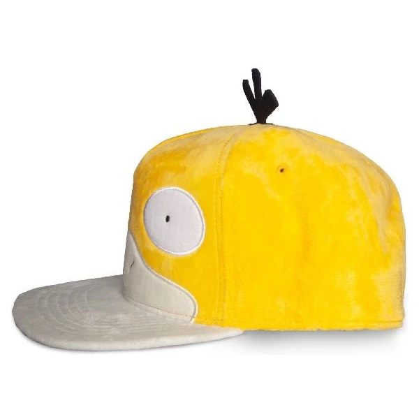Kšiltovka Pokémon Psyduck - plyšová - Kšiltovky a čepice - Obrázek WKOH100501