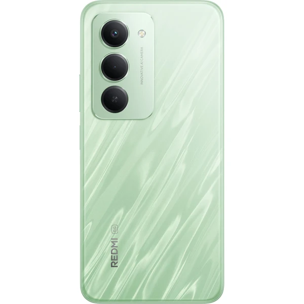 Xiaomi Redmi 15 5G 4GB/128GB zelený - Mobilní telefony - Obrázek WKSF000K01