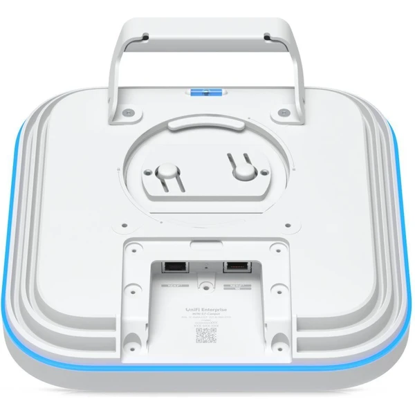 Ubiquiti UniFi Enterprise E7 Campus venkovní access point bílý - Access pointy - Obrázek WKVL000K01