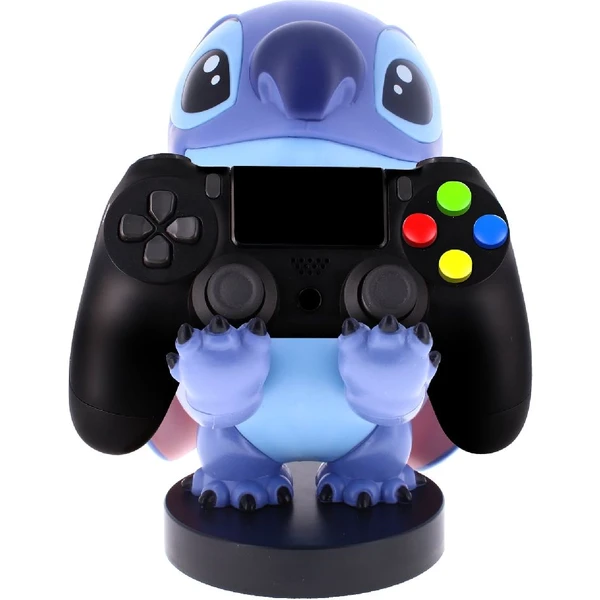 EXG Cable Guys Lilo & Stitch - Classic Stitch - Figurky - Obrázek WL0O100501