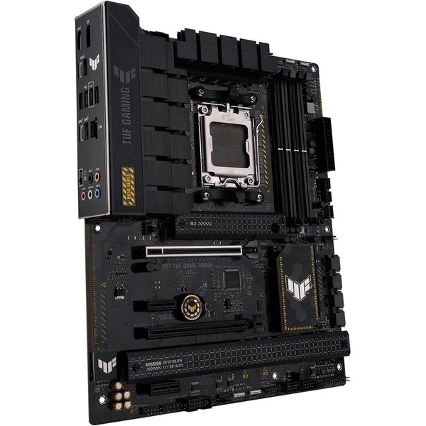 ASUS TUF GAMING B650-PLUS - Základní desky - Obrázek WL1H100501