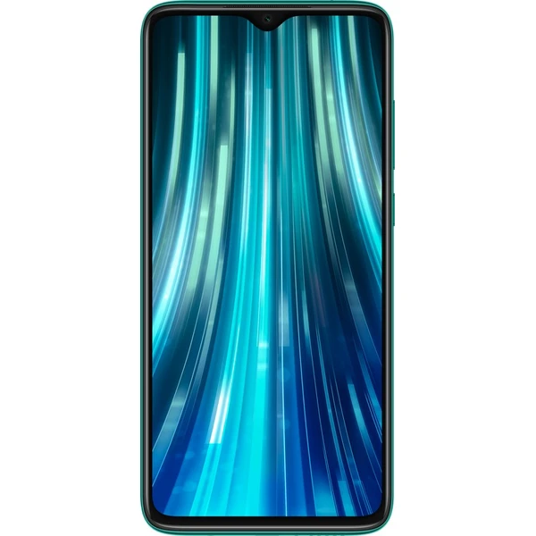 Xiaomi Redmi Note 8 Pro 6GB/128GB zelený - Mobilní telefony - Obrázek WL2G000401