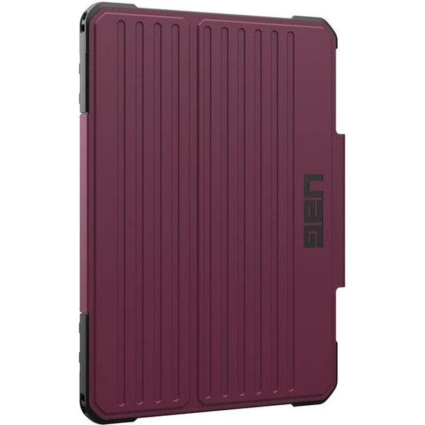 UAG Metropolis SE pouzdro iPad Air 11" (2024/2025/2026) vínové - Pouzdra - Obrázek WL76000N01