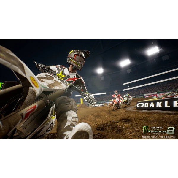 Monster Energy Supercross – The Official Videogame 2 (Xbox One) - Hry pro Xbox One - Obrázek WL95100201