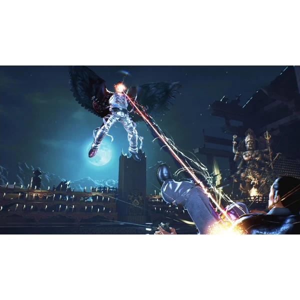 Tekken 7 Legendary Edition (Xbox One) - Hry pro Xbox One - Obrázek WLAU600301