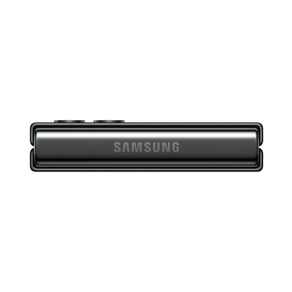 Samsung Galaxy Z Flip5 5G 512GB grafitový (Kategorie B) - Mobilní telefony - Obrázek WLB6G00101