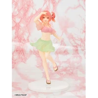 Figurka Taito Prize Tying the Knot with an Amagami Sister (Coreful edice) - Yuna Amagami 18 cm  - Figurky