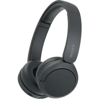 Sony WH-CH520 bezdrátová sluchátka černá - Sluchátka