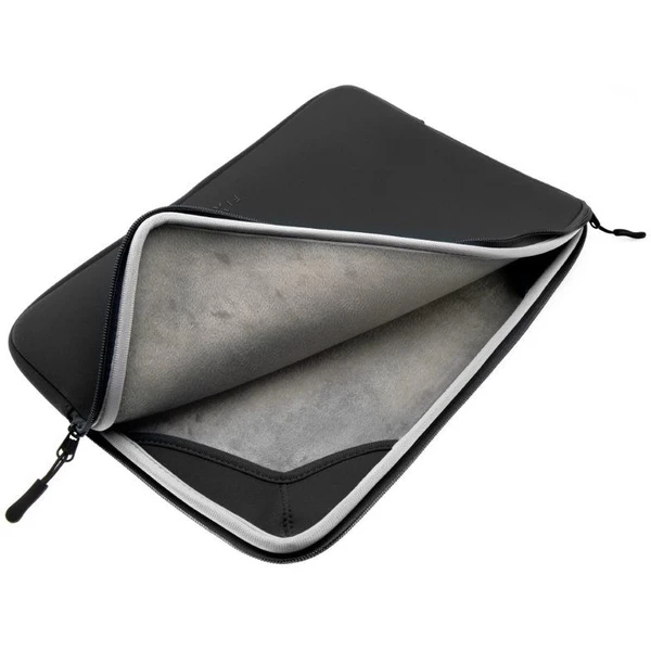 Fixed neoprenový sleeve pro notebooky do 13 " černý - Pouzdra - Obrázek WLFK100401