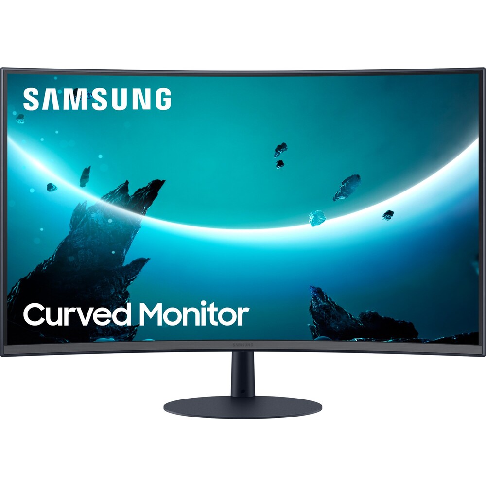 Samsung T55 monitor 27