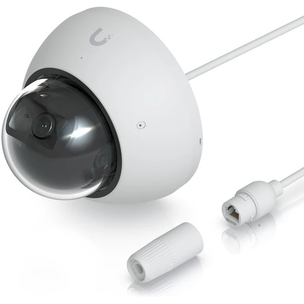 Ubiquiti UniFi AI Dome bílá - IP kamery - Obrázek WLII000K01