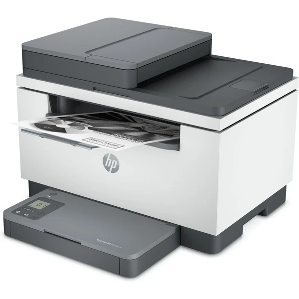 HP LaserJet MFP M234sdn tiskárna - Tiskárny - Obrázek WLJNF00101