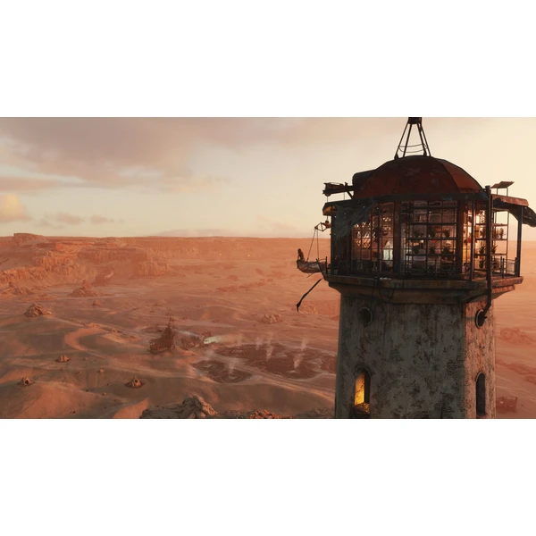 Metro Exodus (Xbox One) - Hry pro Xbox One - Obrázek WLQ3100201