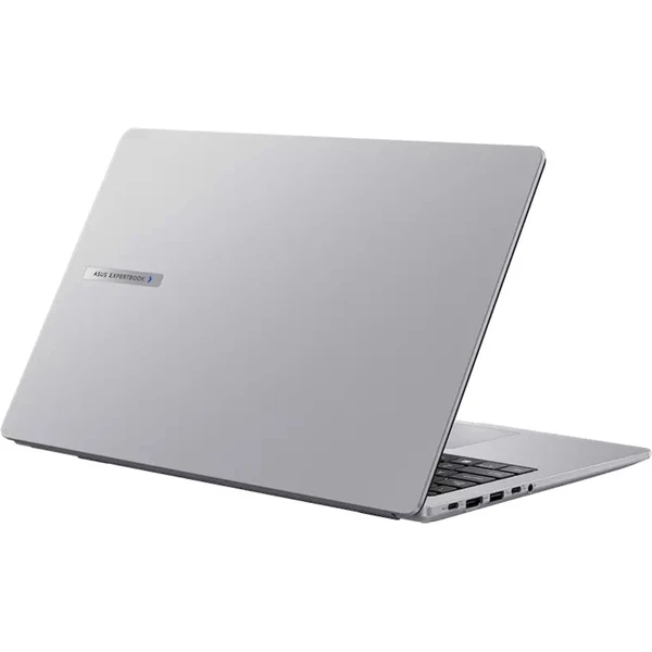 ASUS ExpertBook P1 (P1503CVA-S7I516512) šedý (+ 2 roky záruka Pick-up & Return) - Notebooky - Obrázek WLUJ000K01