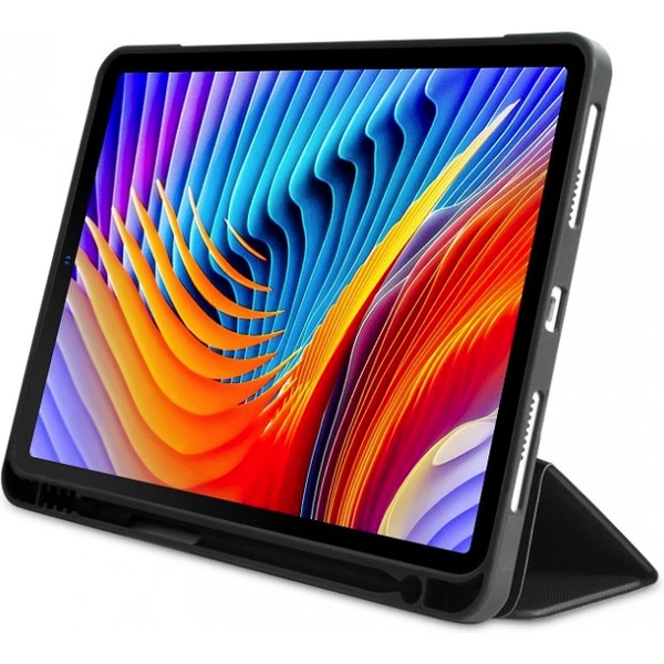 Aligator TABLETTO pouzdro pro iPad Air 10,9" (2020, 2022) černá - Pouzdra - Obrázek WLWE100501