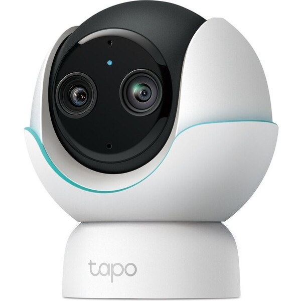 TP-Link Tapo C840 Bílá