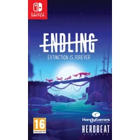 Endling - Extinction is Forever (Switch) - Hry pro Nintendo Switch